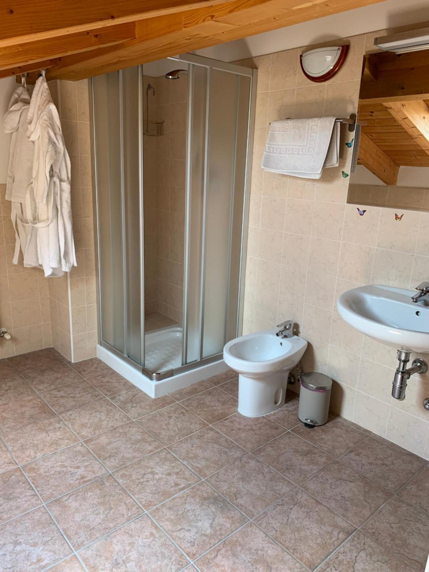 B&B La Salina Cannuzzo Экстерьер фото