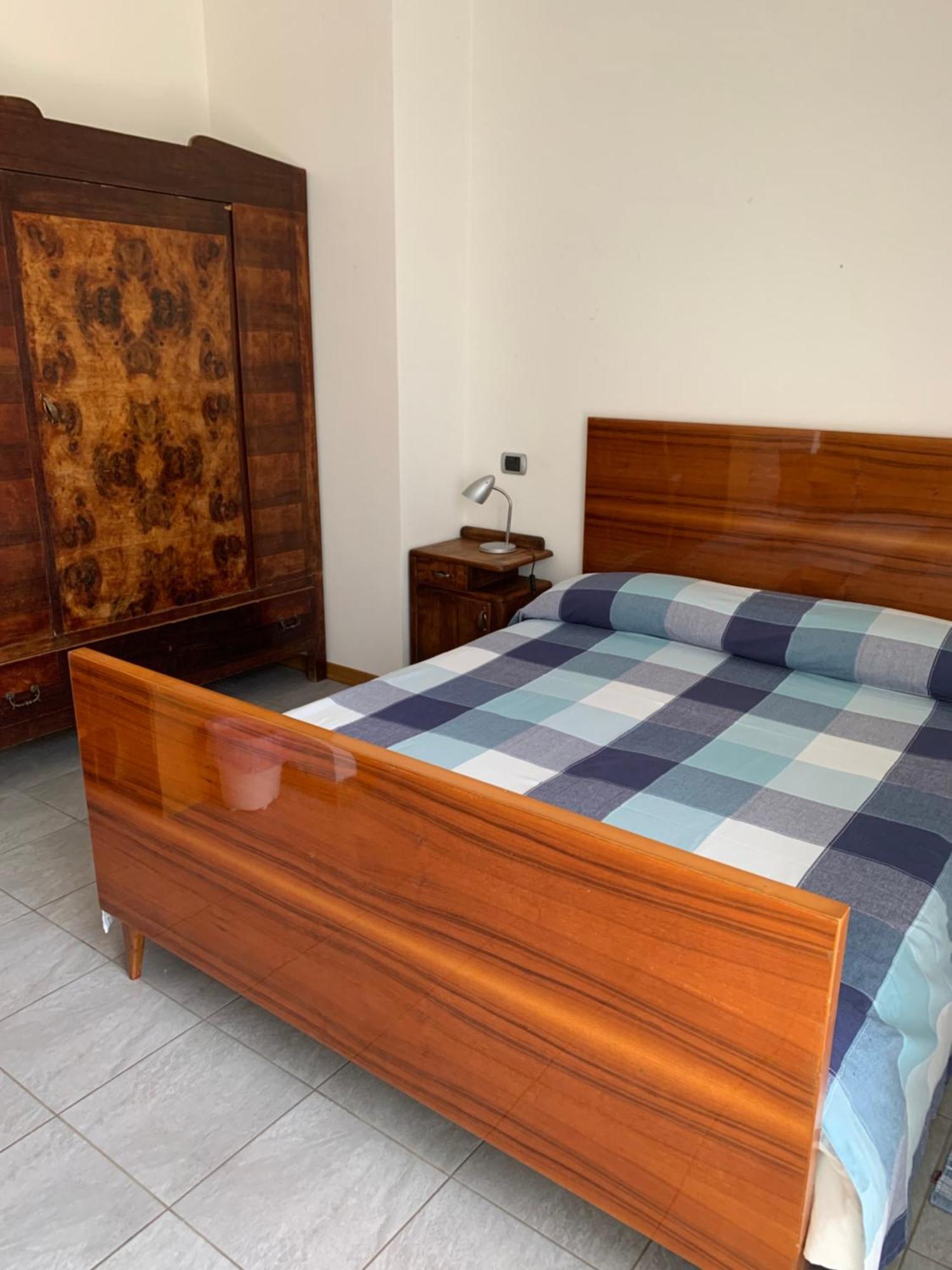B&B La Salina Cannuzzo Экстерьер фото