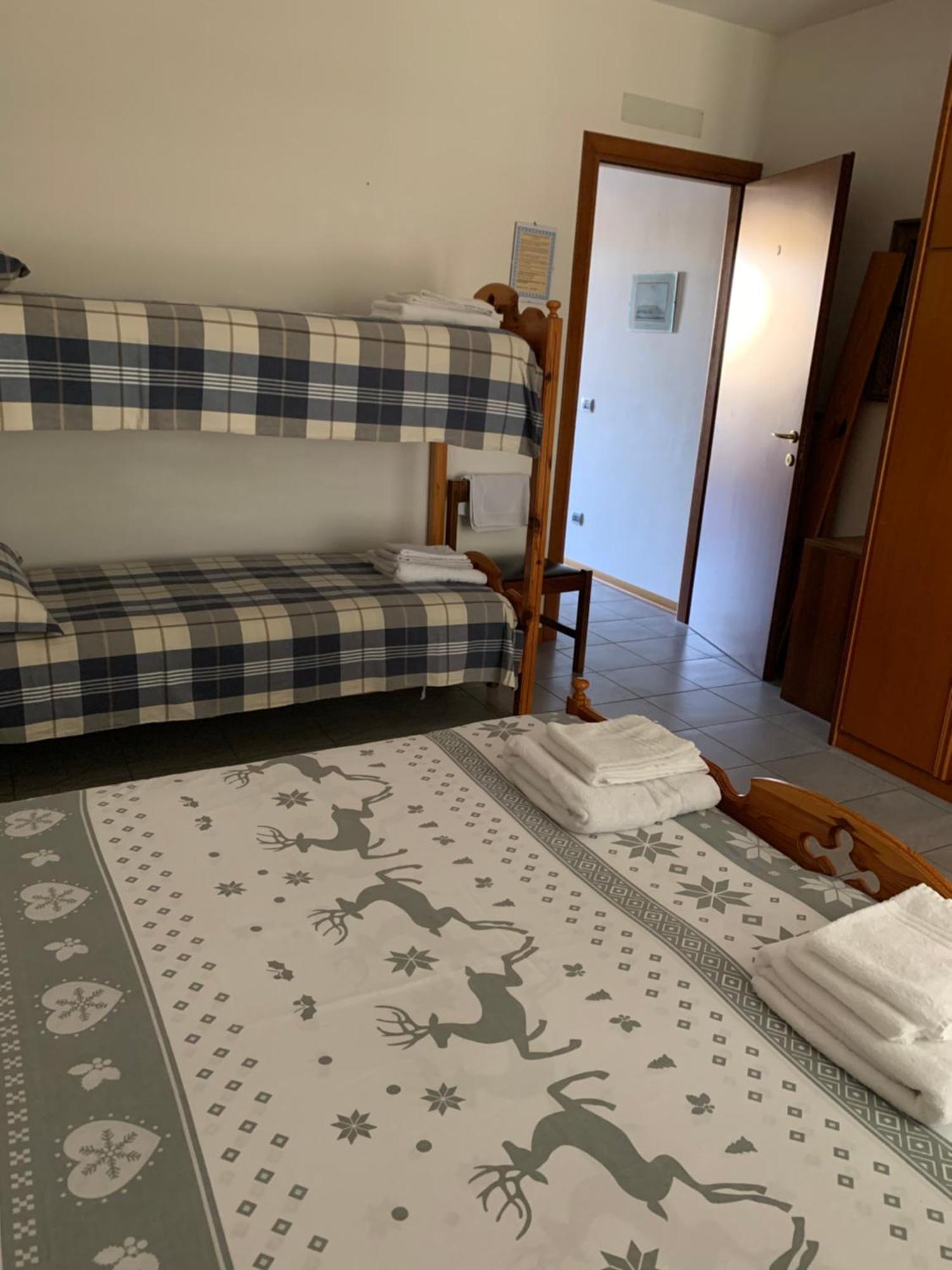 B&B La Salina Cannuzzo Экстерьер фото