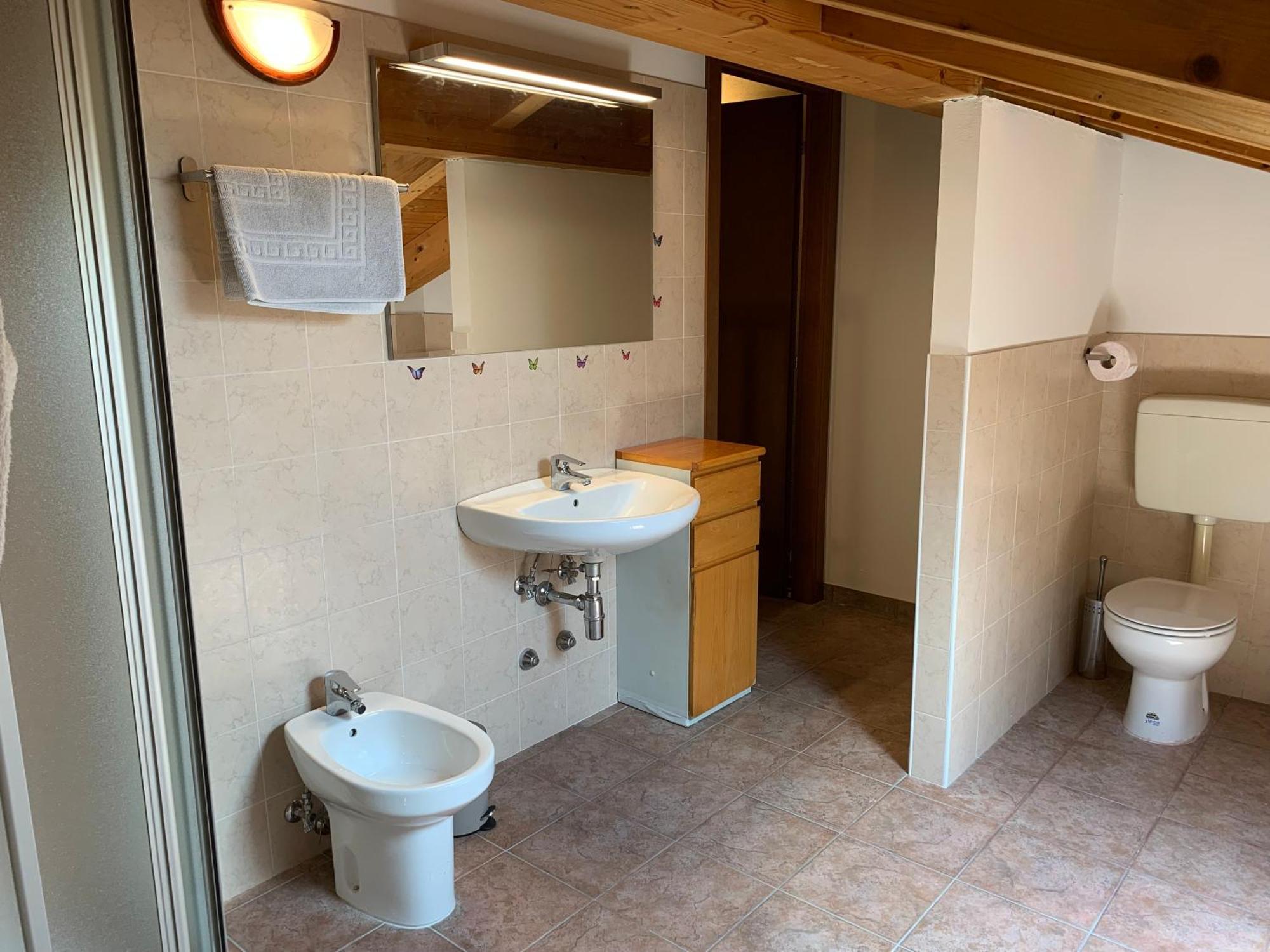 B&B La Salina Cannuzzo Экстерьер фото