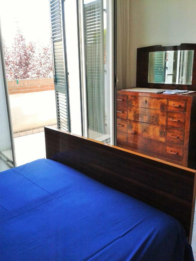B&B La Salina Cannuzzo Экстерьер фото