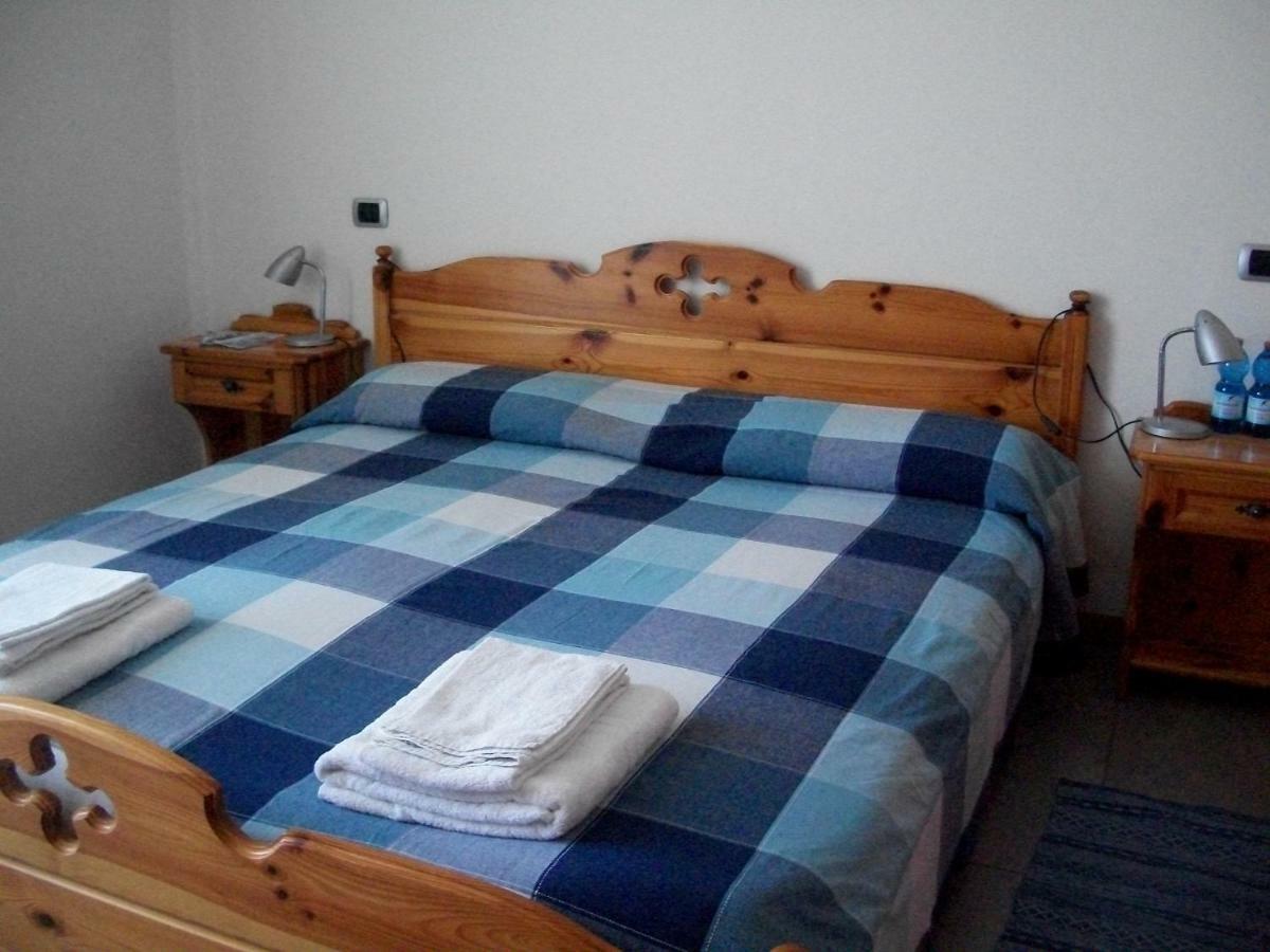 B&B La Salina Cannuzzo Экстерьер фото