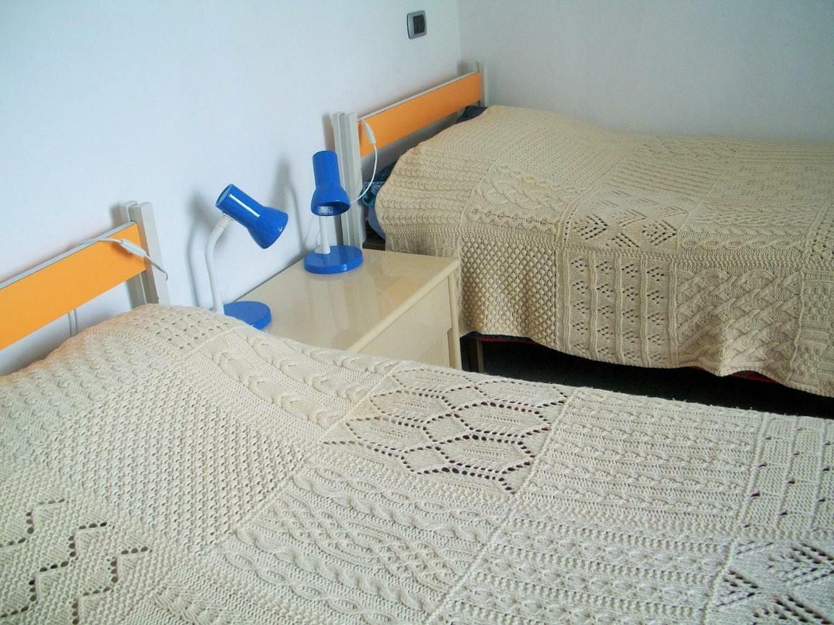B&B La Salina Cannuzzo Экстерьер фото