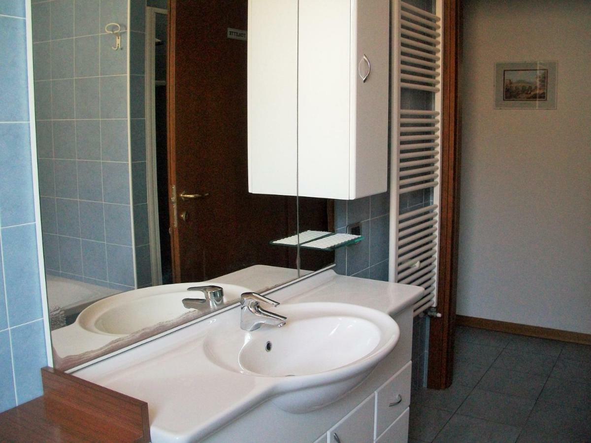 B&B La Salina Cannuzzo Экстерьер фото
