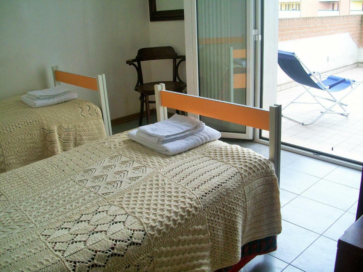 B&B La Salina Cannuzzo Экстерьер фото