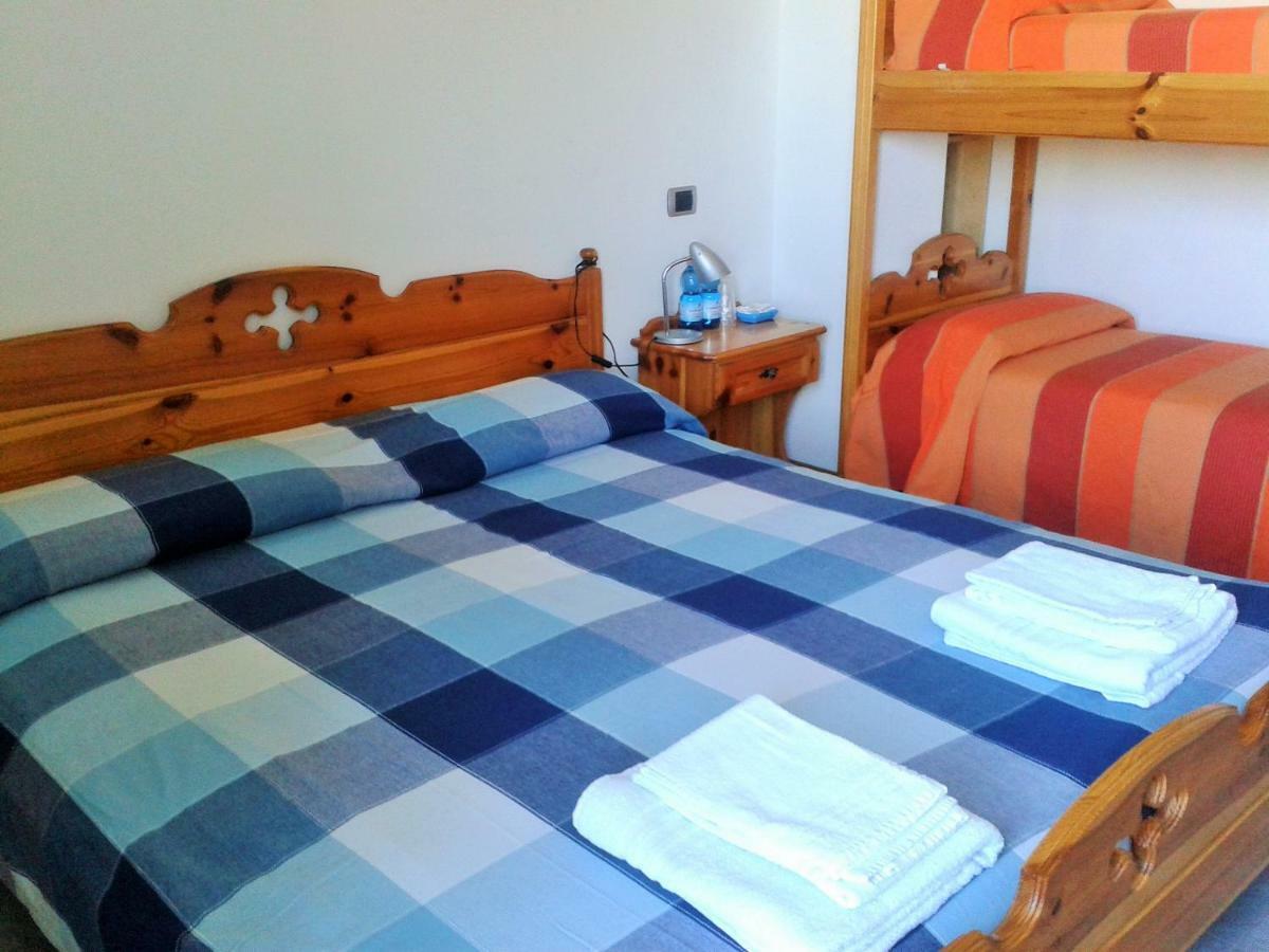 B&B La Salina Cannuzzo Экстерьер фото