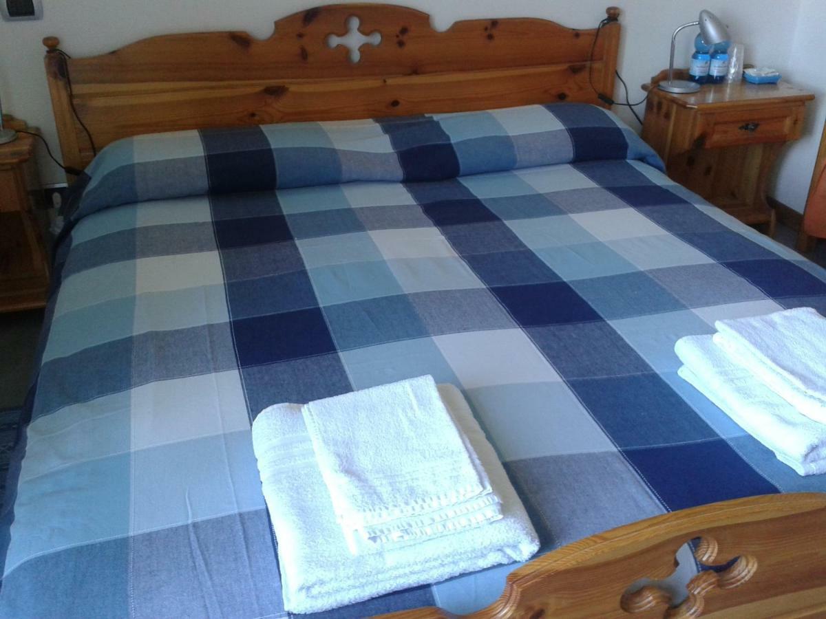 B&B La Salina Cannuzzo Экстерьер фото