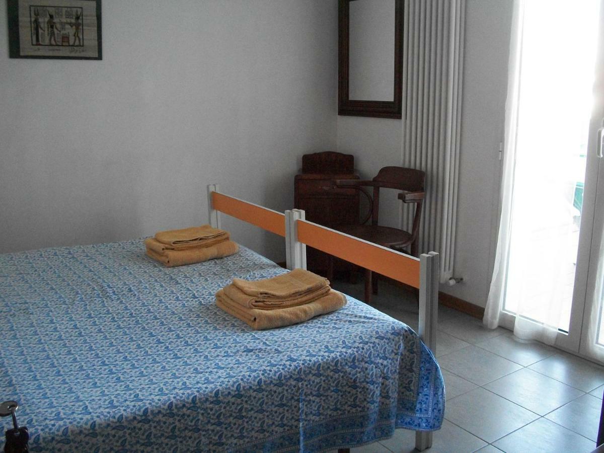 B&B La Salina Cannuzzo Экстерьер фото